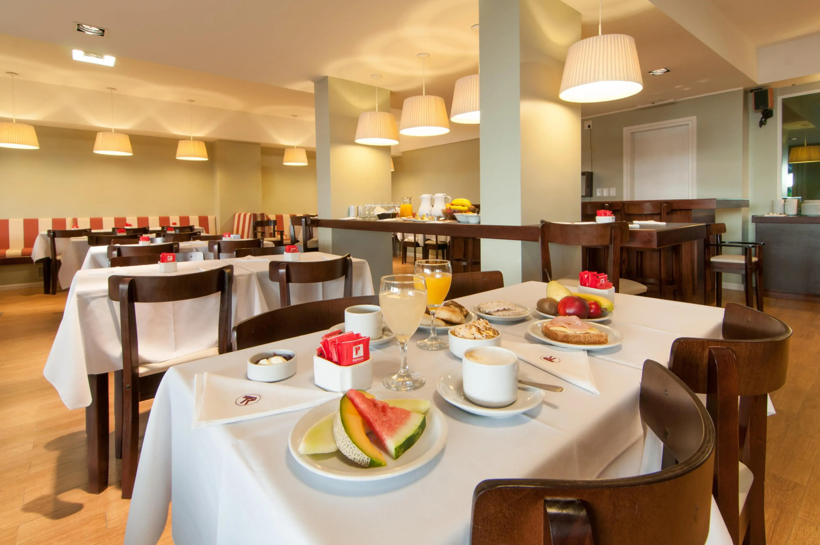 Photo - Aparthotel Trianon Recoleta