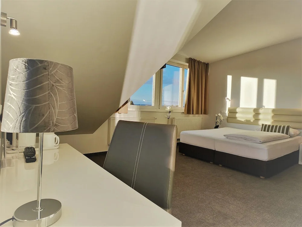 Foto - Hotel Michael