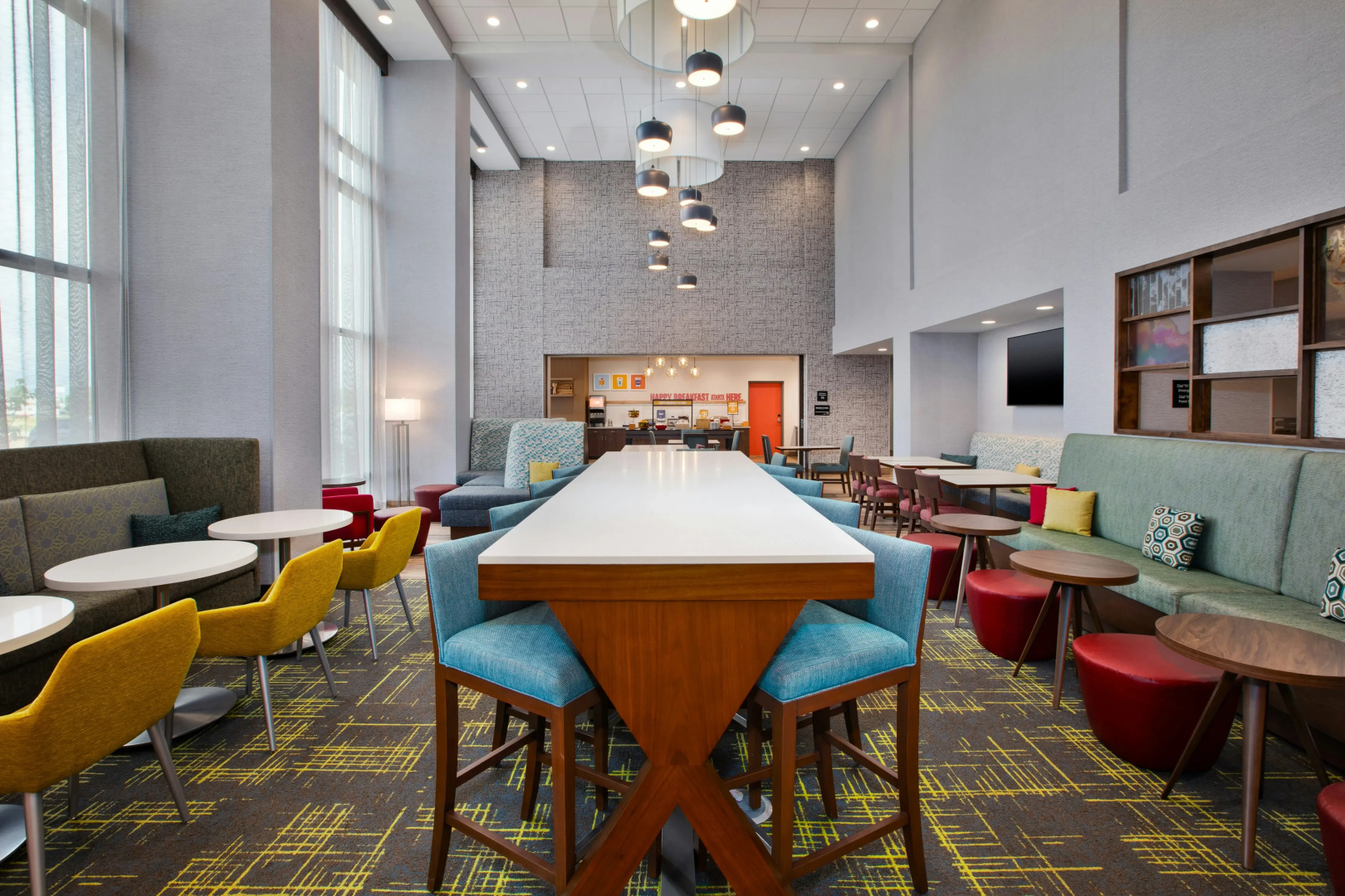 Photo - Hampton Inn & Suites By Hilton Indianapolis South Greenwood