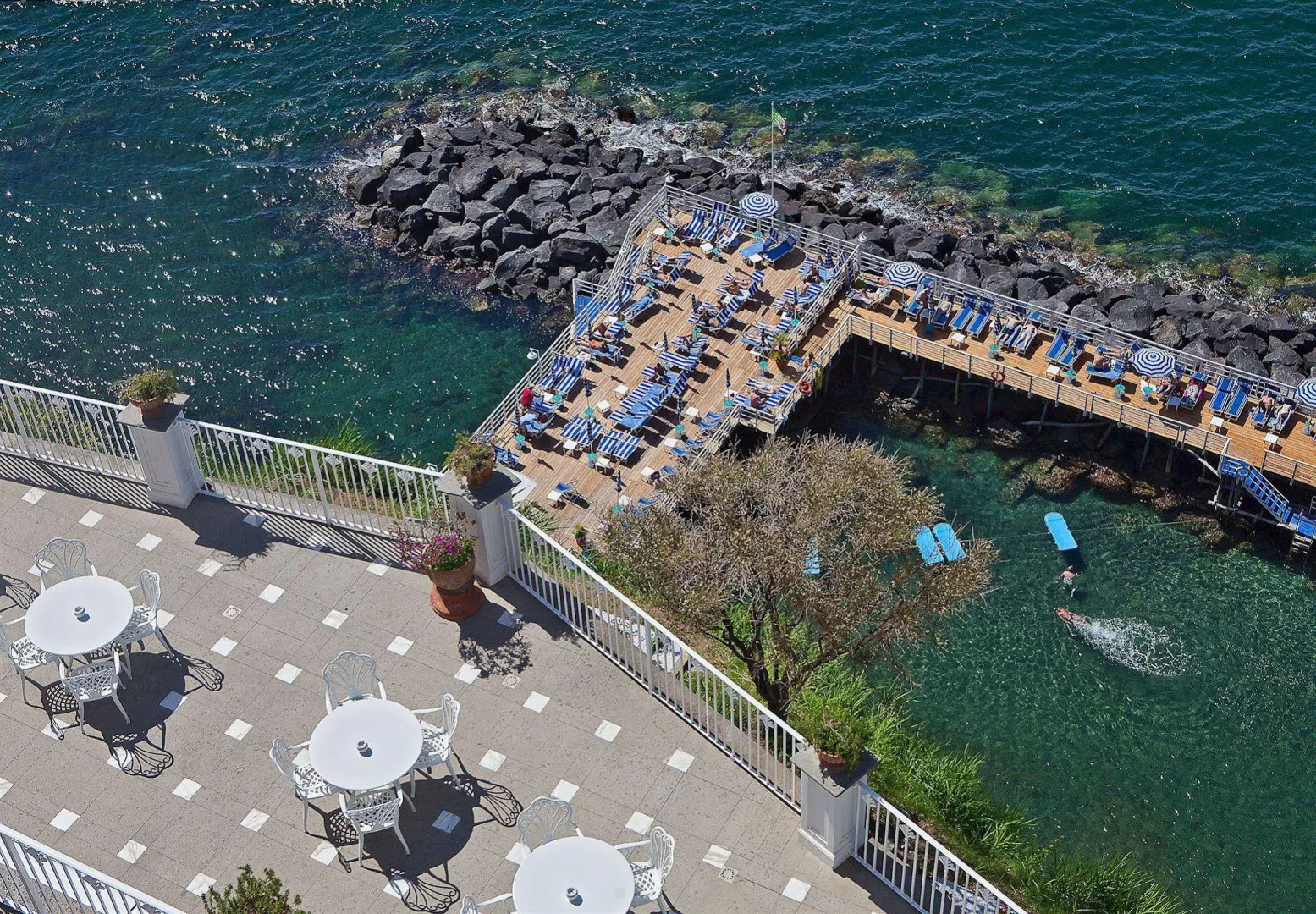 Photo - Grand Hotel Riviera