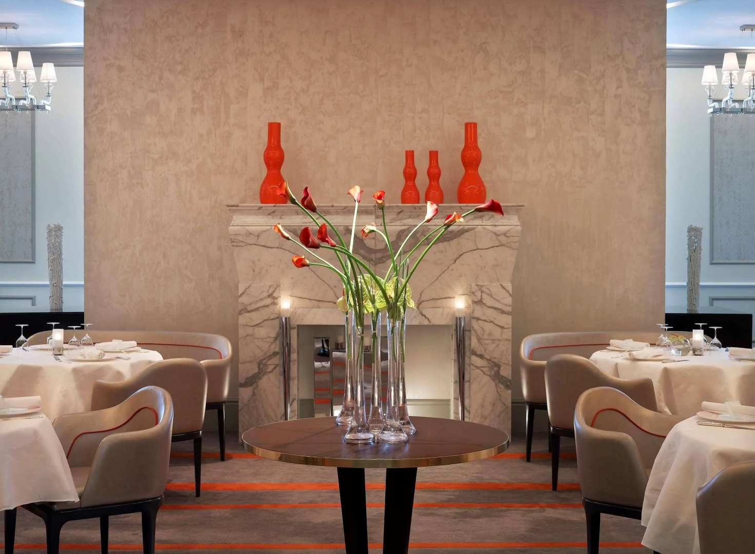 Foto - The St. Regis Doha