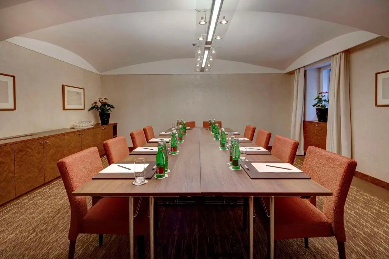 Photo - Anantara Palais Hansen Vienna Hotel