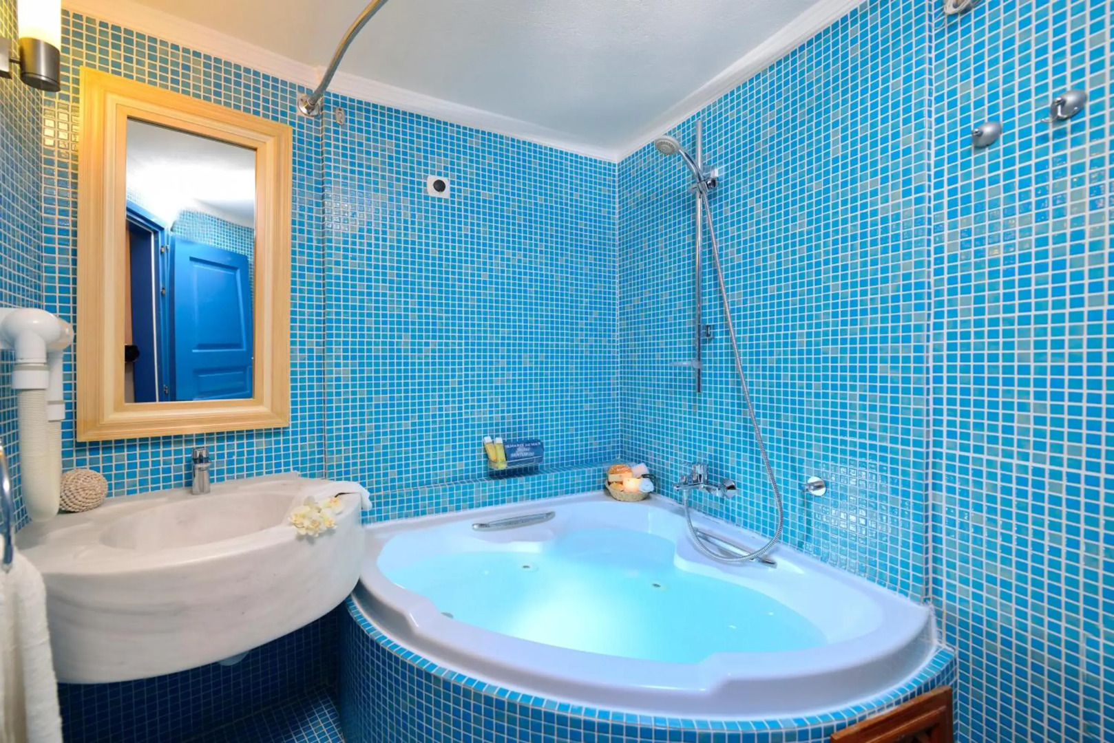 Foto - Tamarix Del Mar Suites