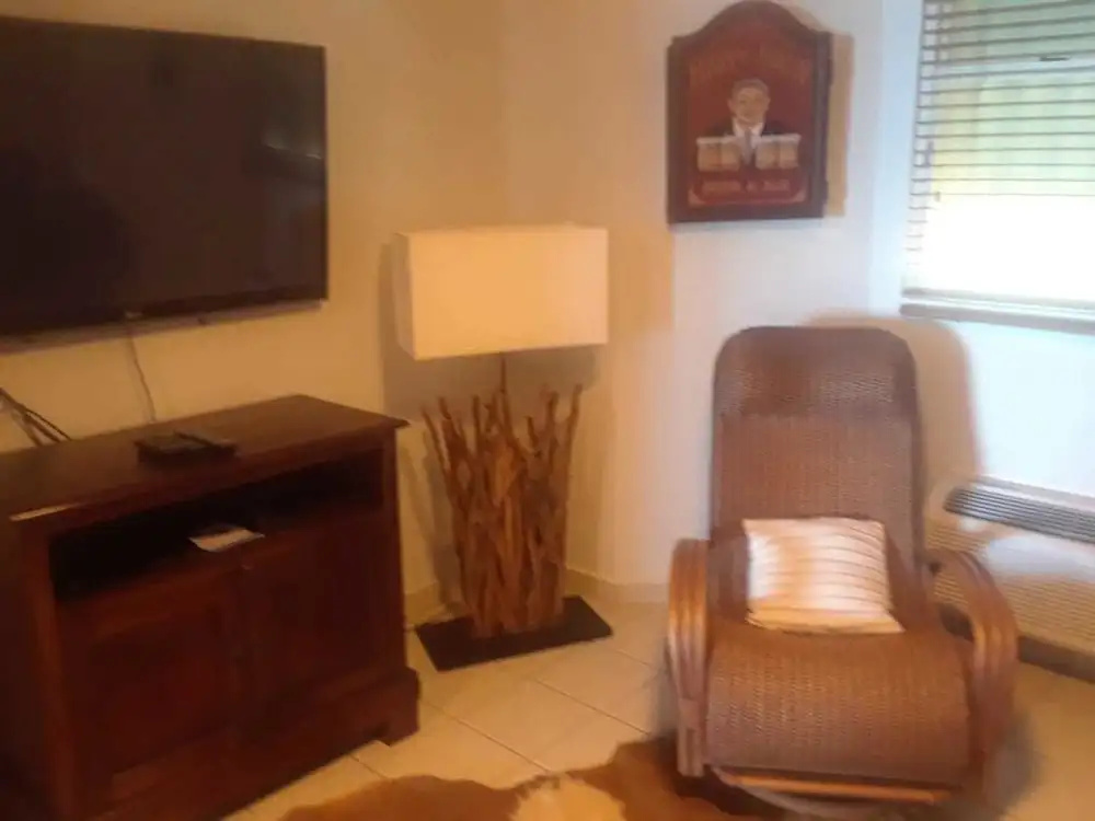 Luquillo Dream BeachFront 2 bedroom Apt