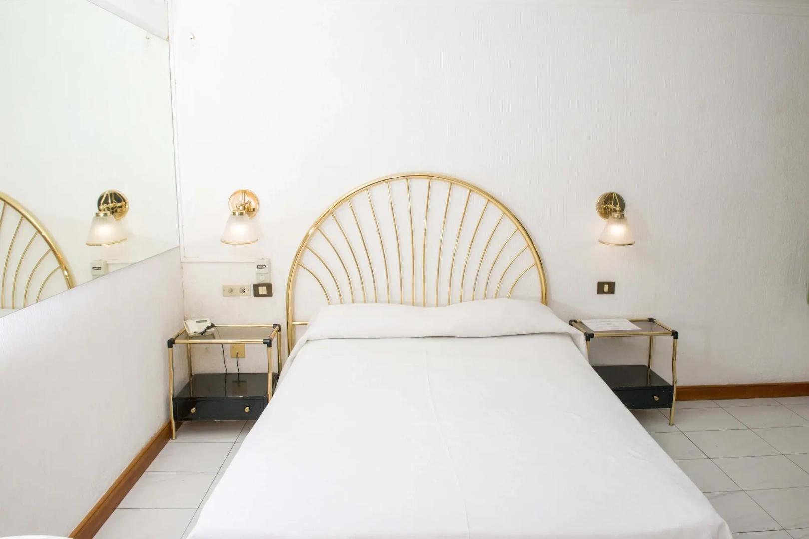 Foto - Hotel Atlántico Centro