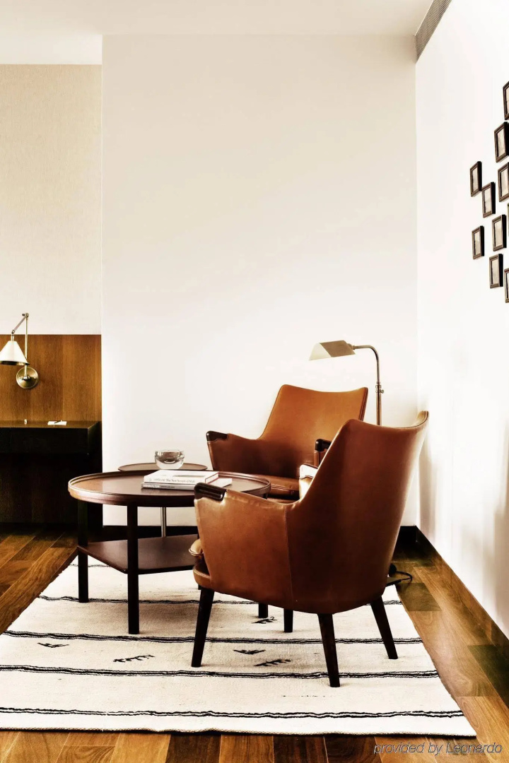 Photo - Square Nine Hotel Belgrade-The Leading Hotels of The World