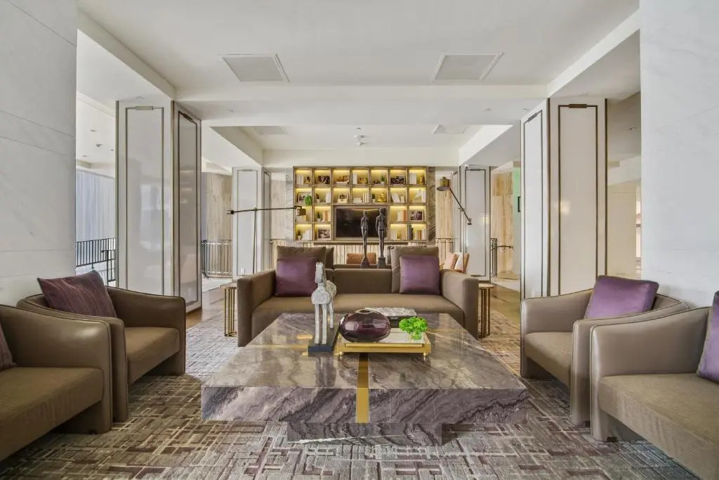 Foto - Sheraton Universal