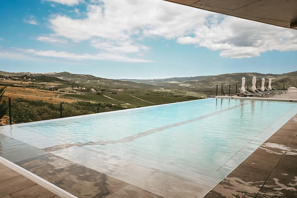 Photo - ROXANICH Winery and Design Hotel