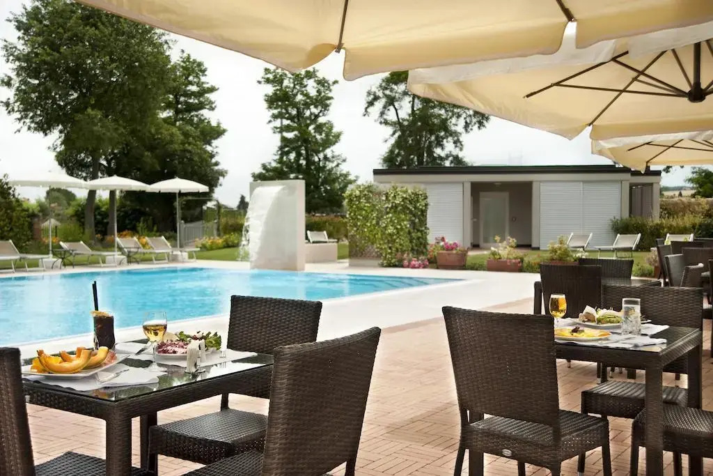 Foto - Relais Villa Valfiore