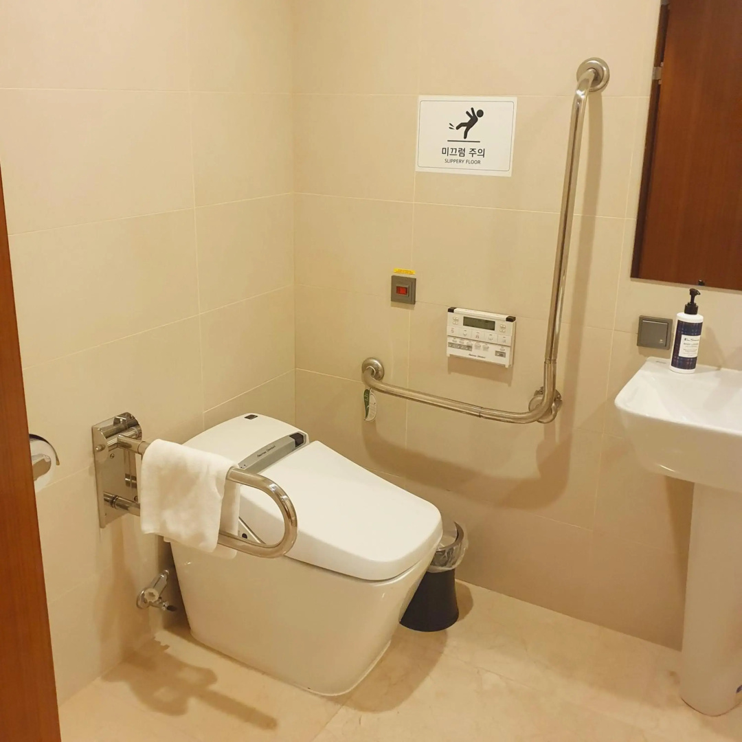 Photo - Hotel Skypark Central Seoul Pangyo