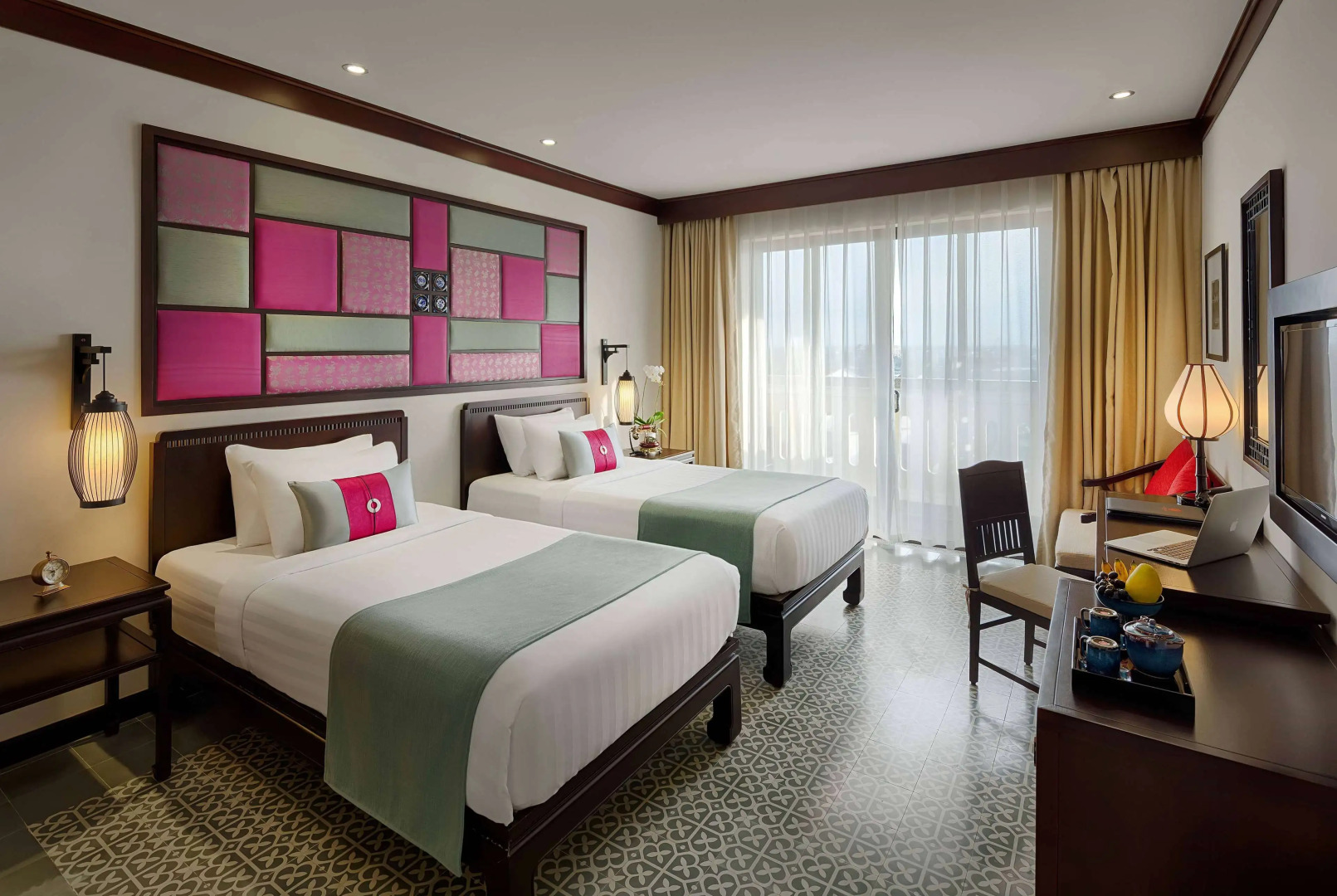 Foto - Wyndham Garden Hoi An Cua Dai Beach