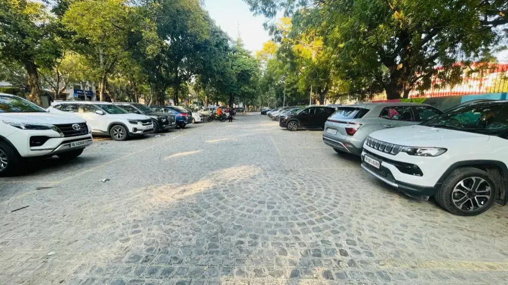 Photo - Saltstayz Select - Malcha & Chankyapuri