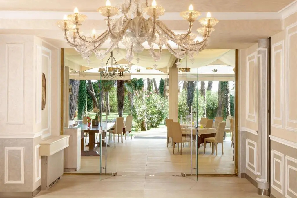 Photo - Hotel & Resort Gallia