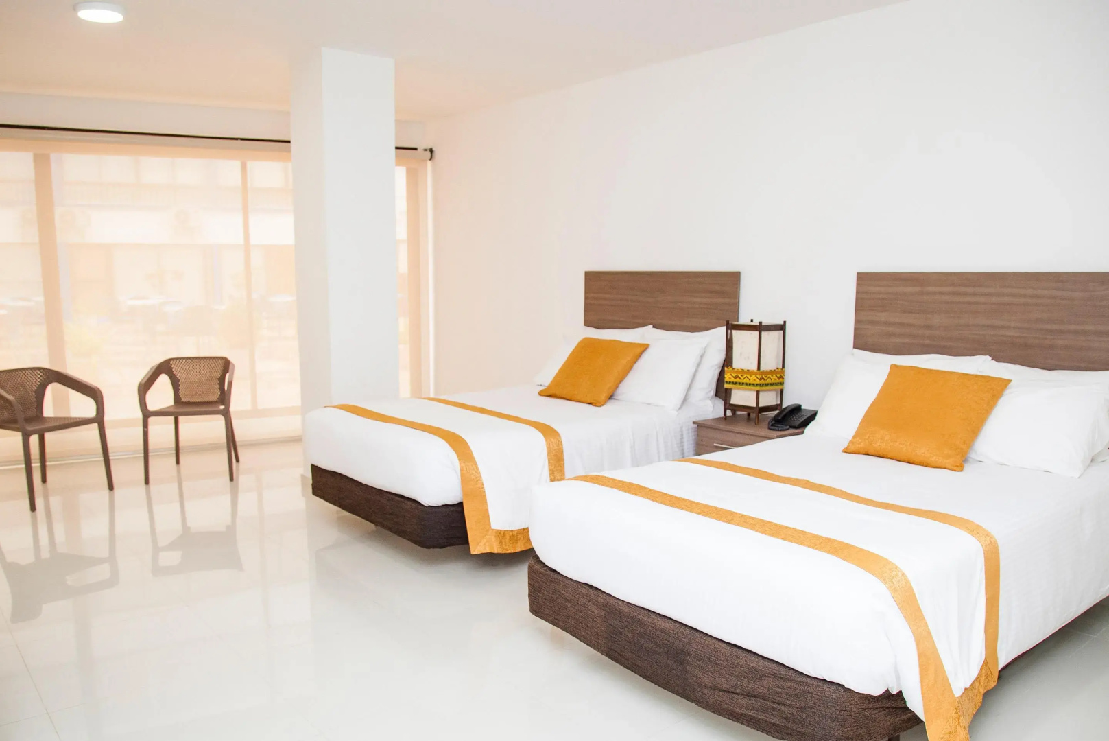 Photo - Sol Caribe San Andres - All Inclusive
