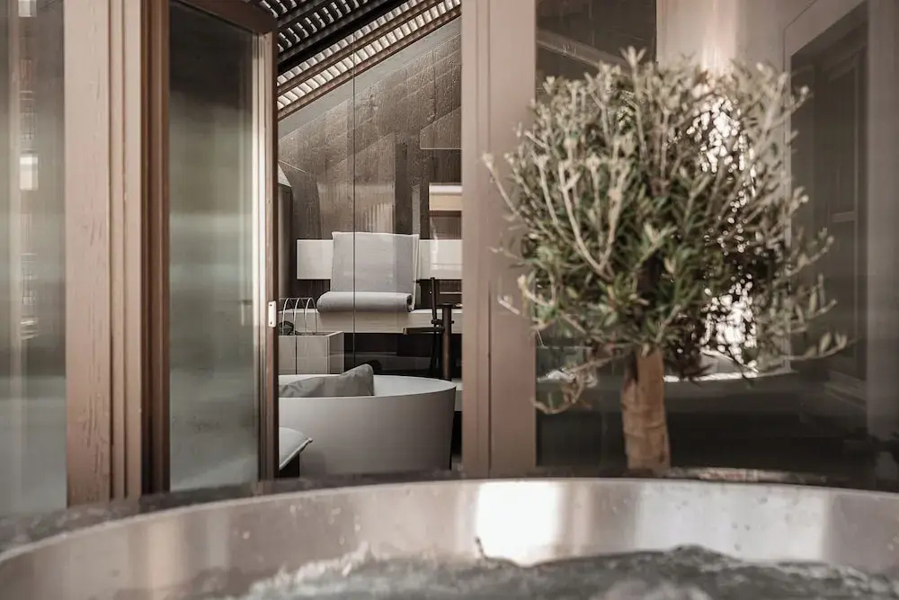 stieg'nhaus Design Boutique Hotel, Bild 21 von 26