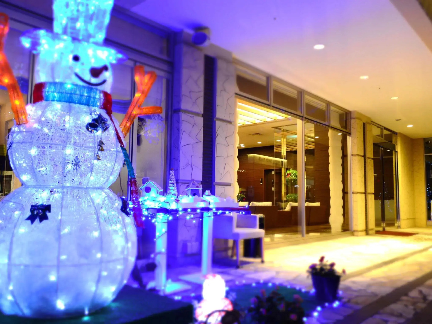 Photo - Hotel Tenjin Place