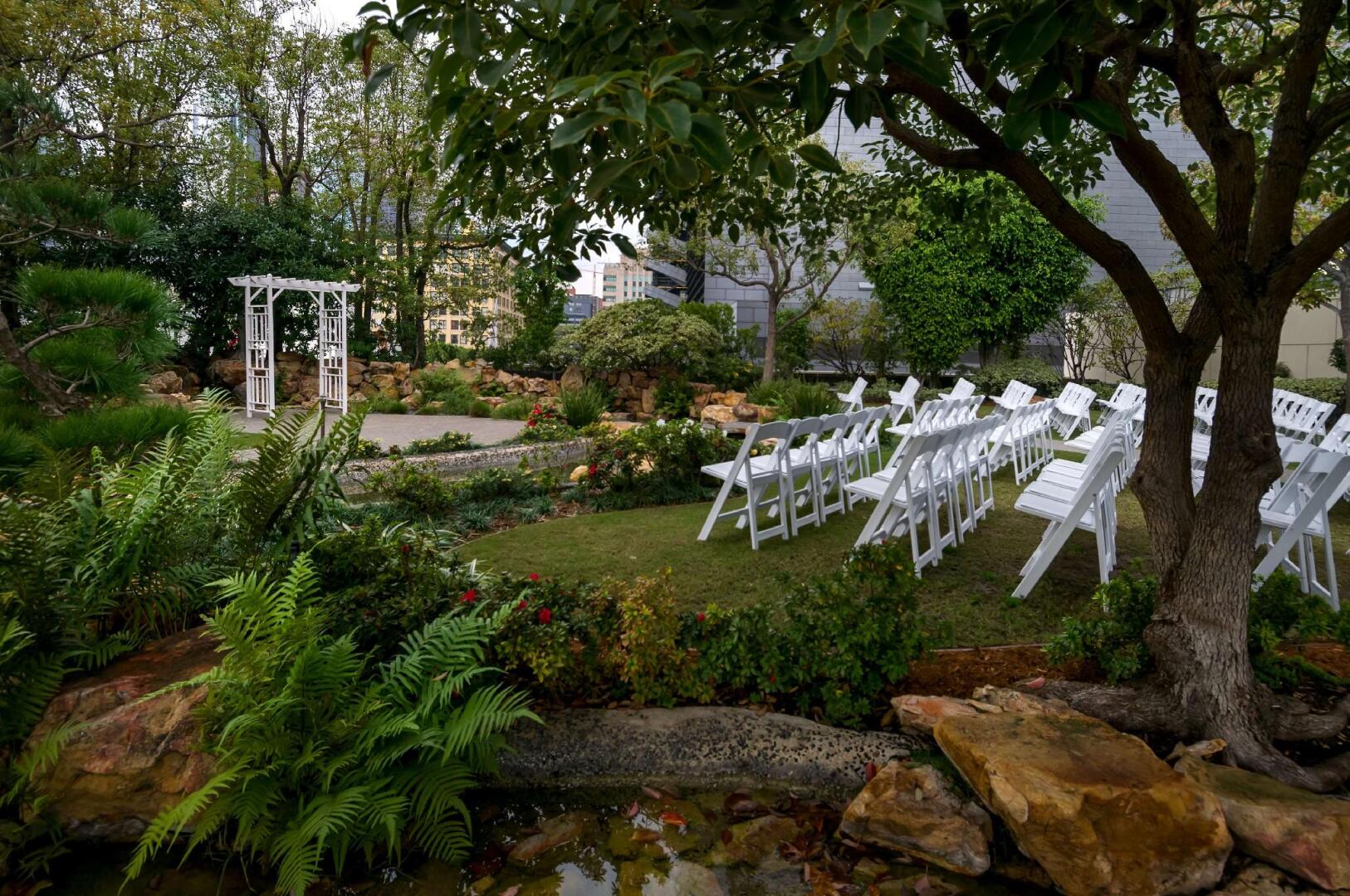 Photo - Doubletree by Hilton Los Angeles Downtown