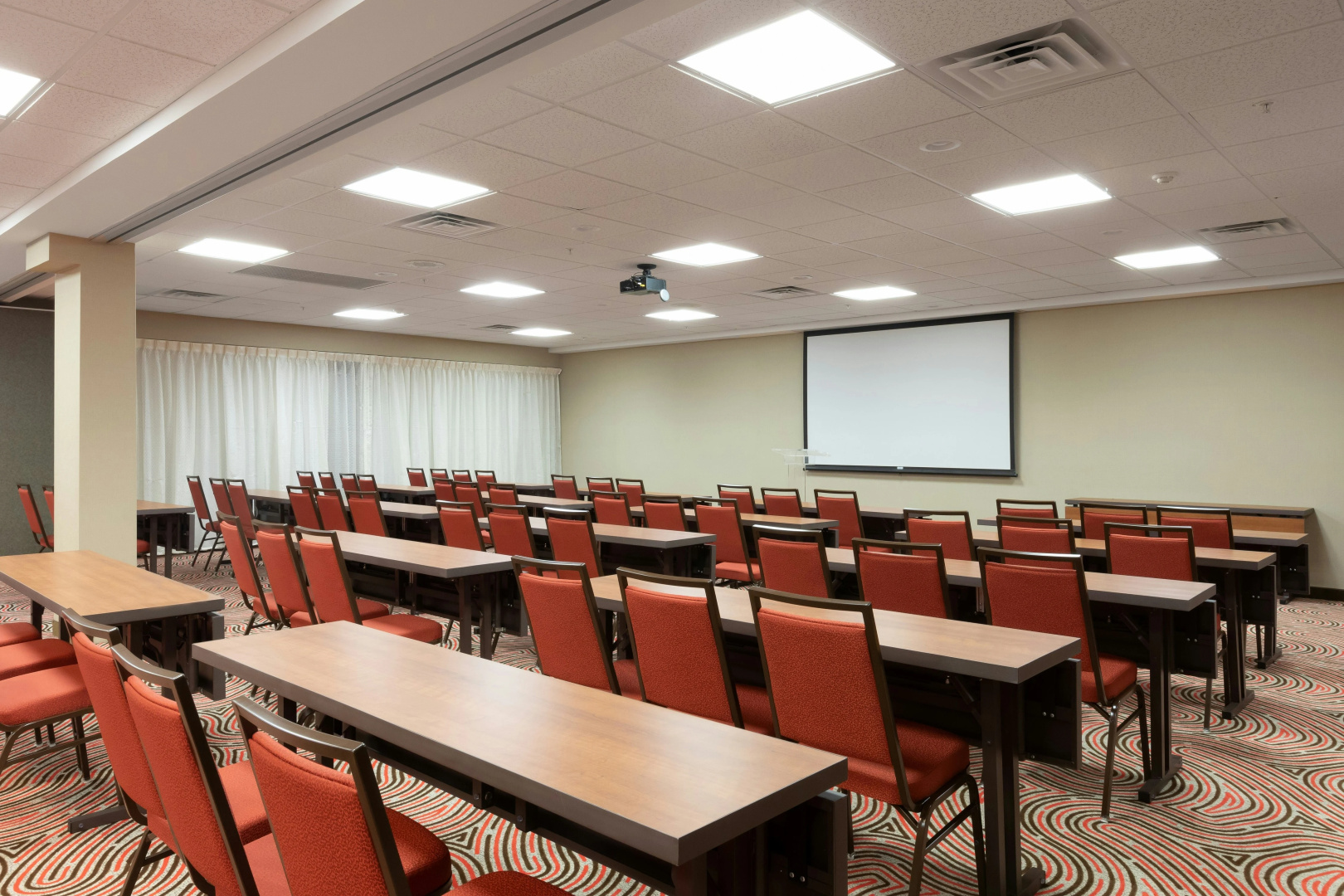 Photo - Hampton Inn Houston/Humble-Airport Area, TX