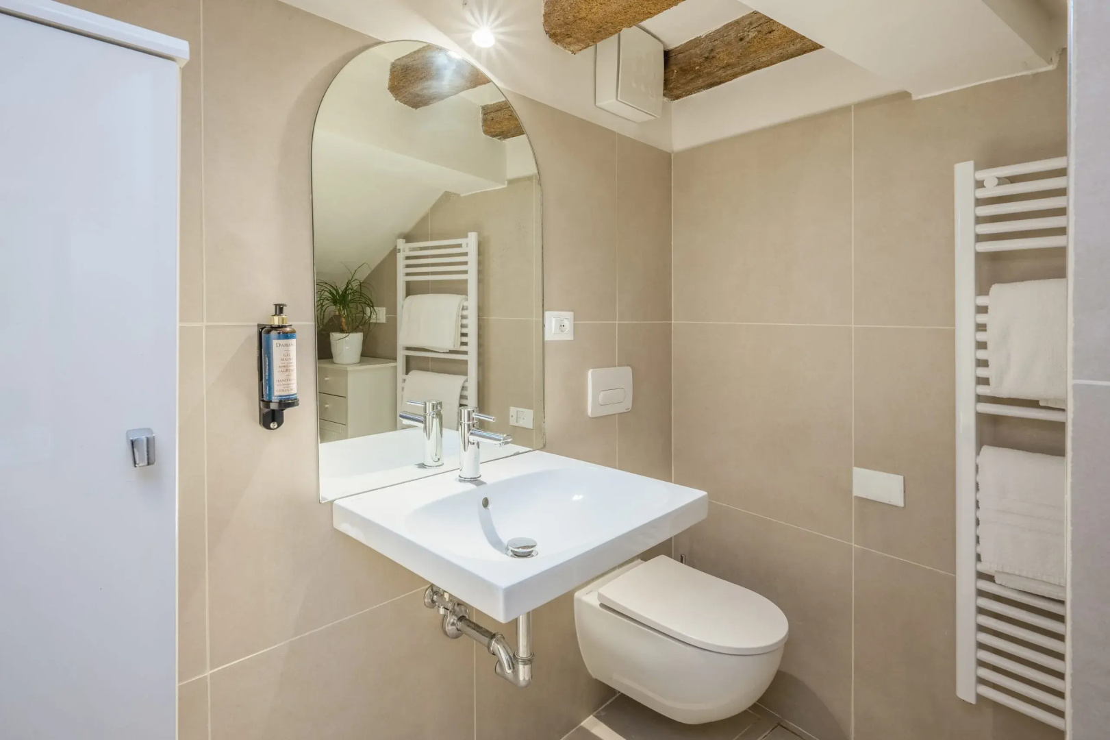 Photo - Palazzo Paruta & Wellness Suites