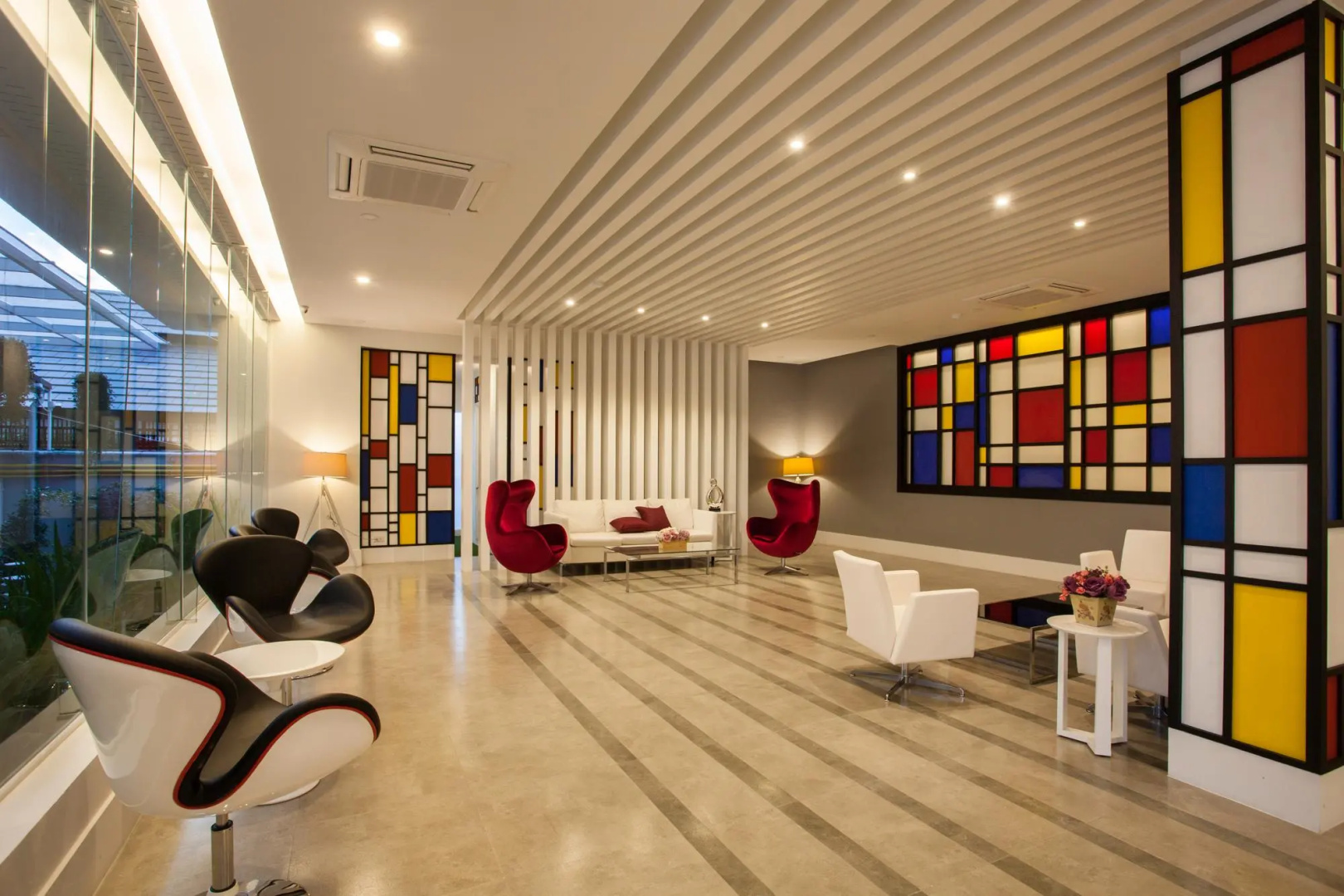 Photo - THE KANNAS Hotel & Serviced Apartment, Chiang Mai SHA Certified
