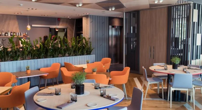 Foto - Hotel Sophia by Tartuhotels