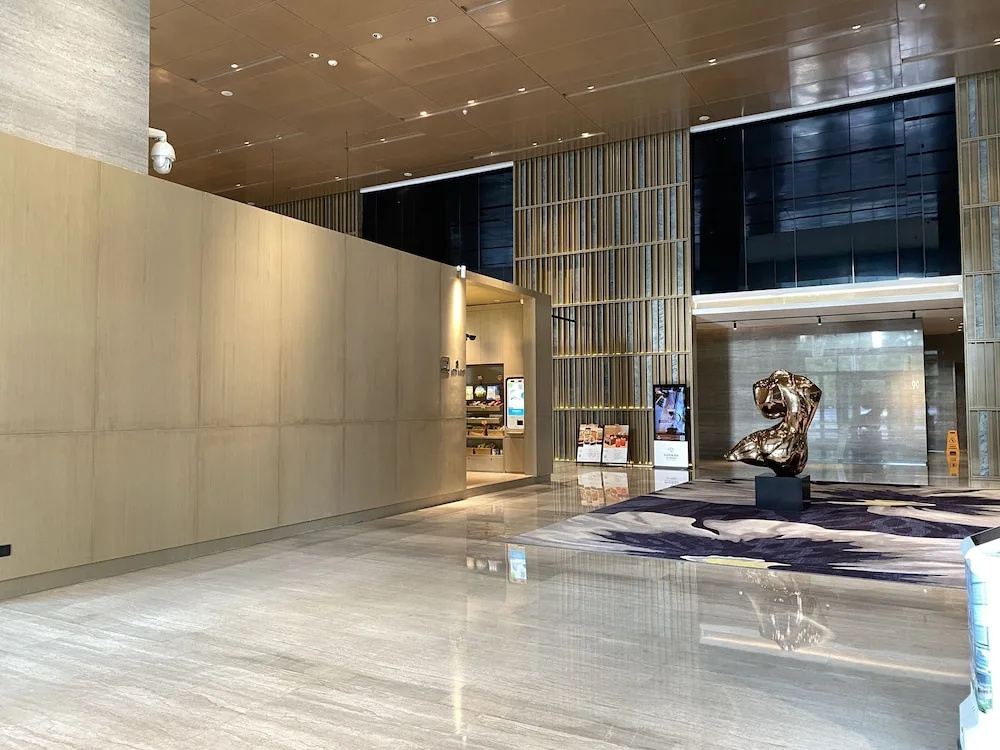 Foto - La Yarda Hotel Guangzhou - Free Shuttle Bus Available during Canton Fair Period
