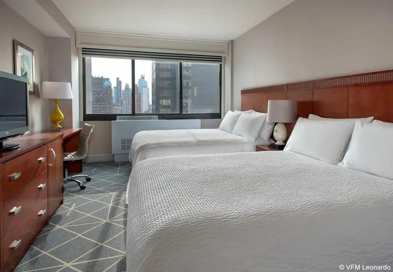 Foto - Courtyard by Marriott New York Manhattan/ Fifth Avenue