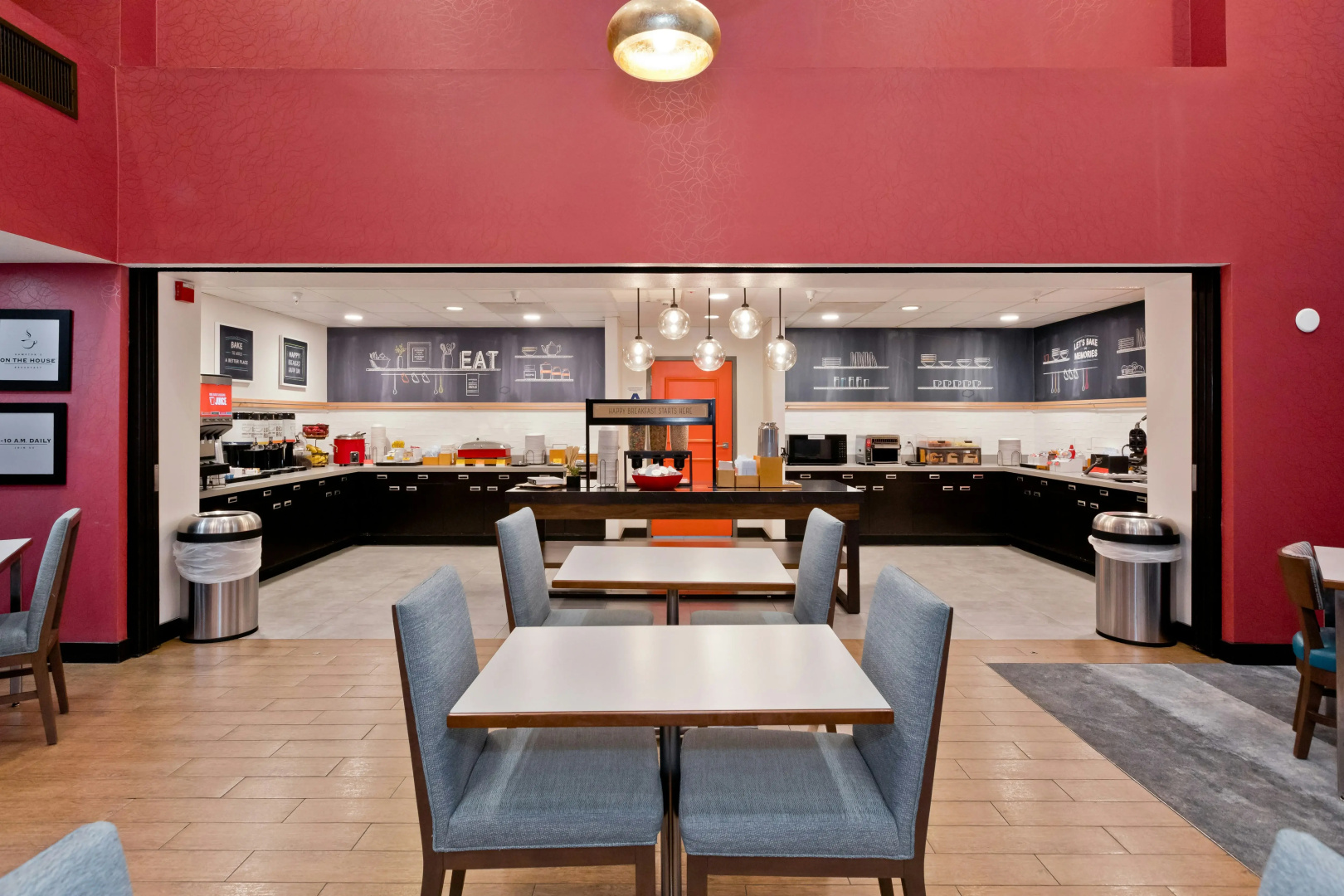 Foto - Hampton Inn & Suites Palm Desert