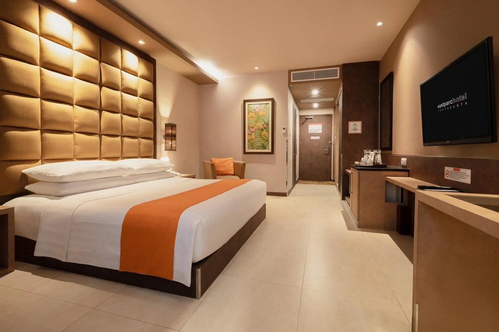 Foto - Eastparc Hotel Yogyakarta