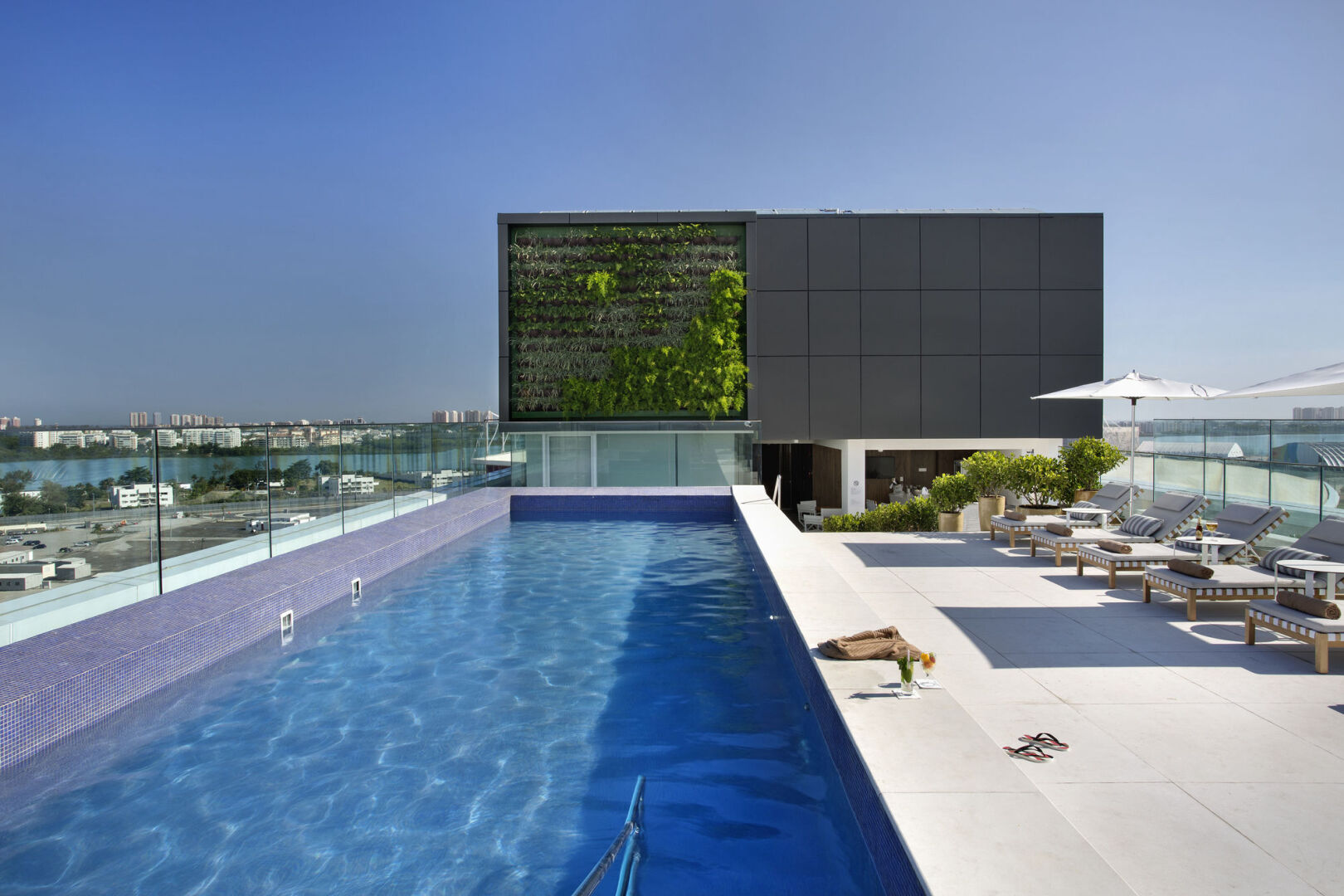 Foto - Venit Mio Hotel