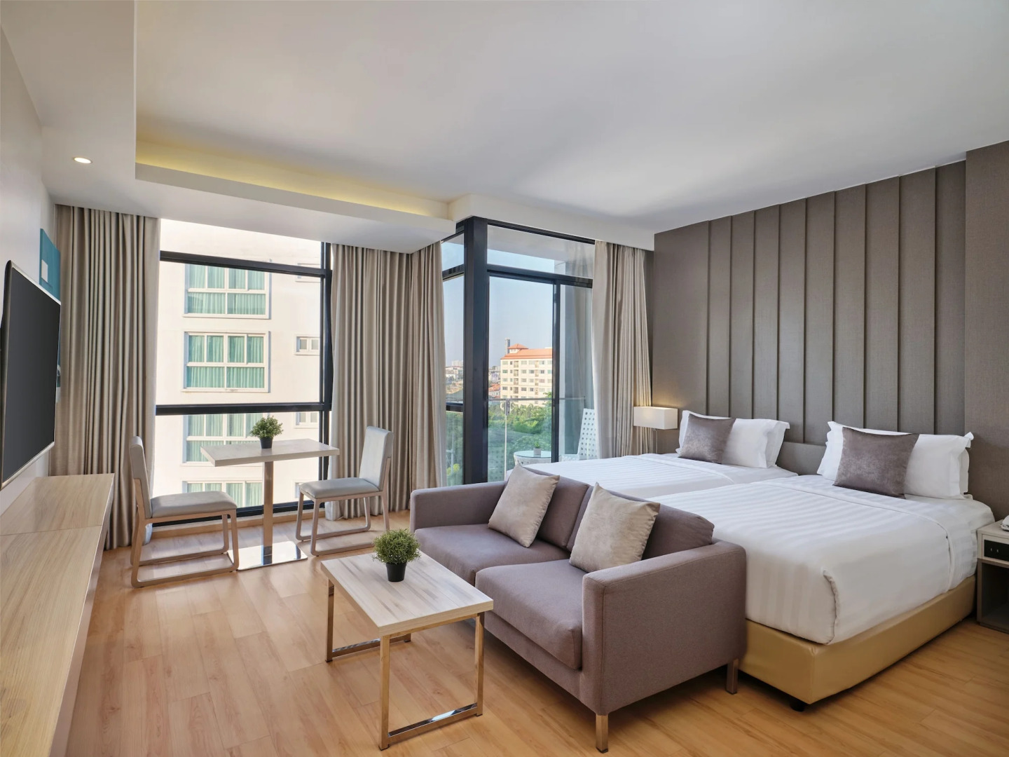 Foto - Arden Hotel and Residence by At Mind