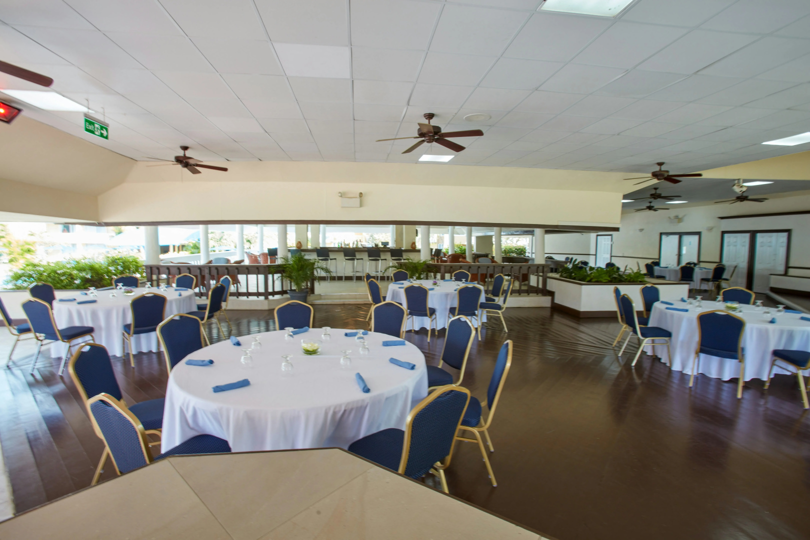 Foto - Divi Southwinds Beach Resort