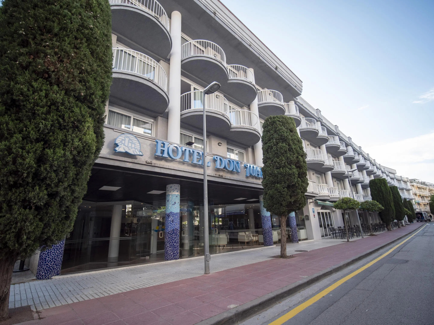 Photo - Hotel Don Juan Tossa