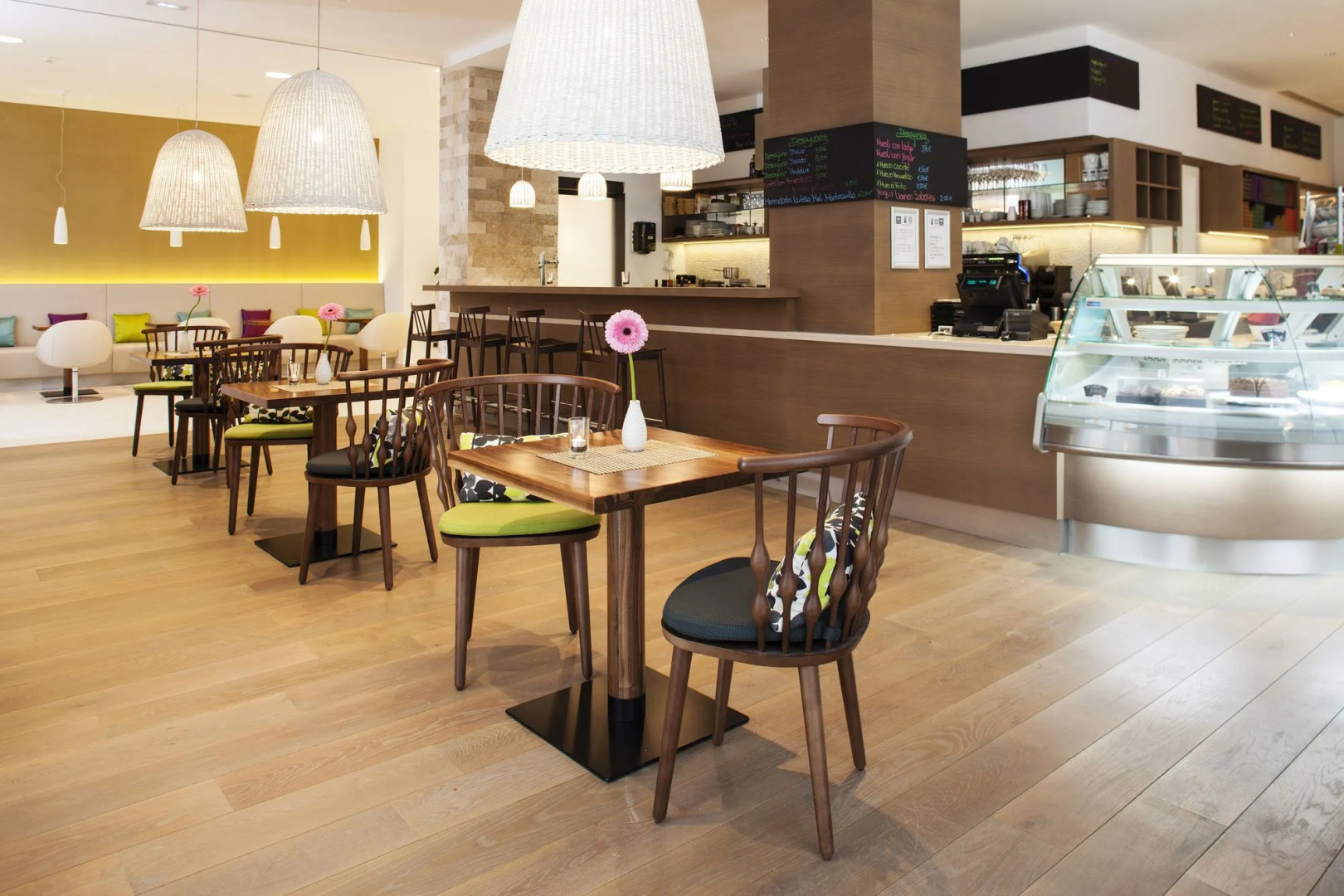 Photo - Hapimag Apartments Marbella