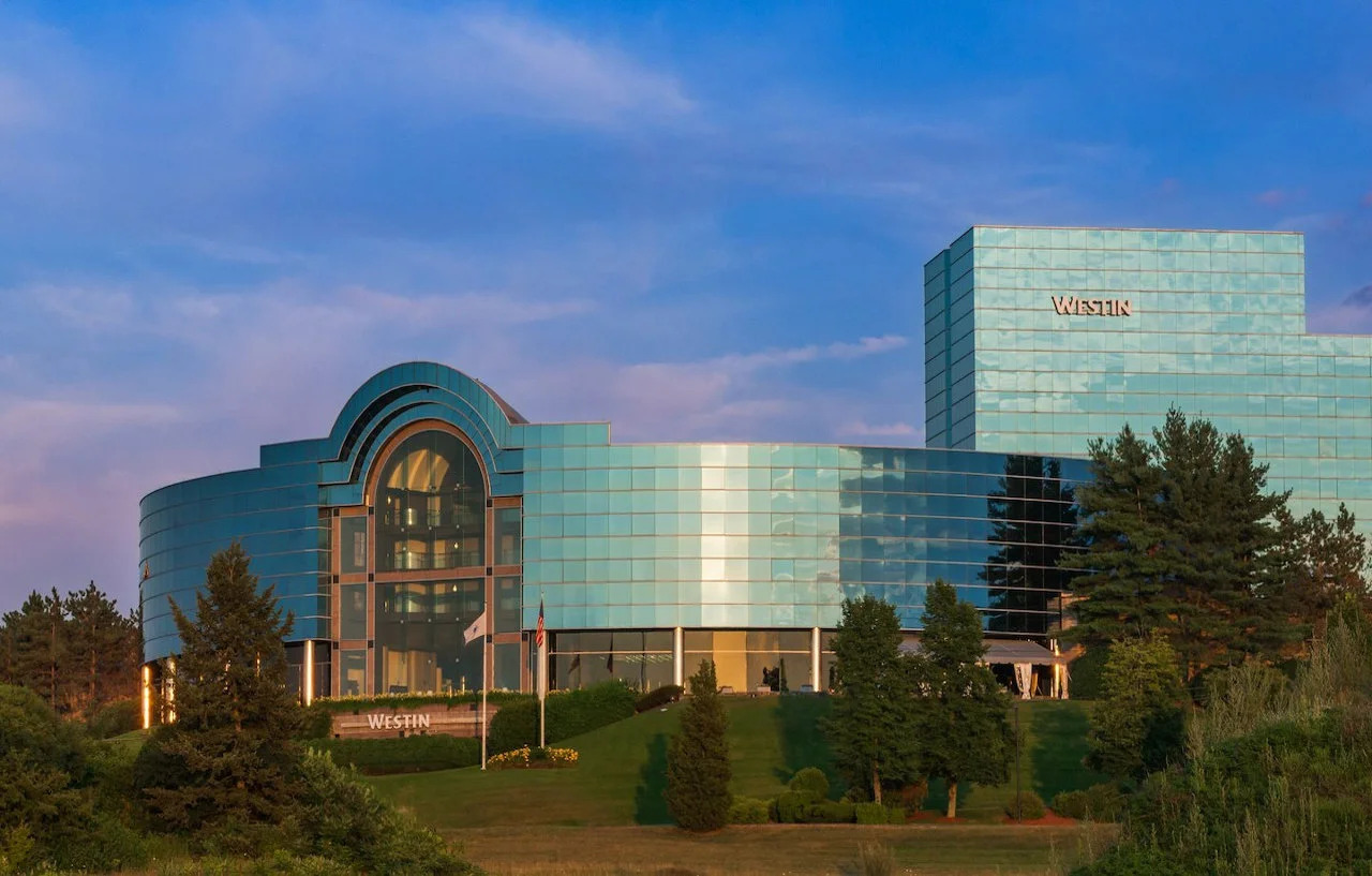 Foto - The Westin Waltham Boston