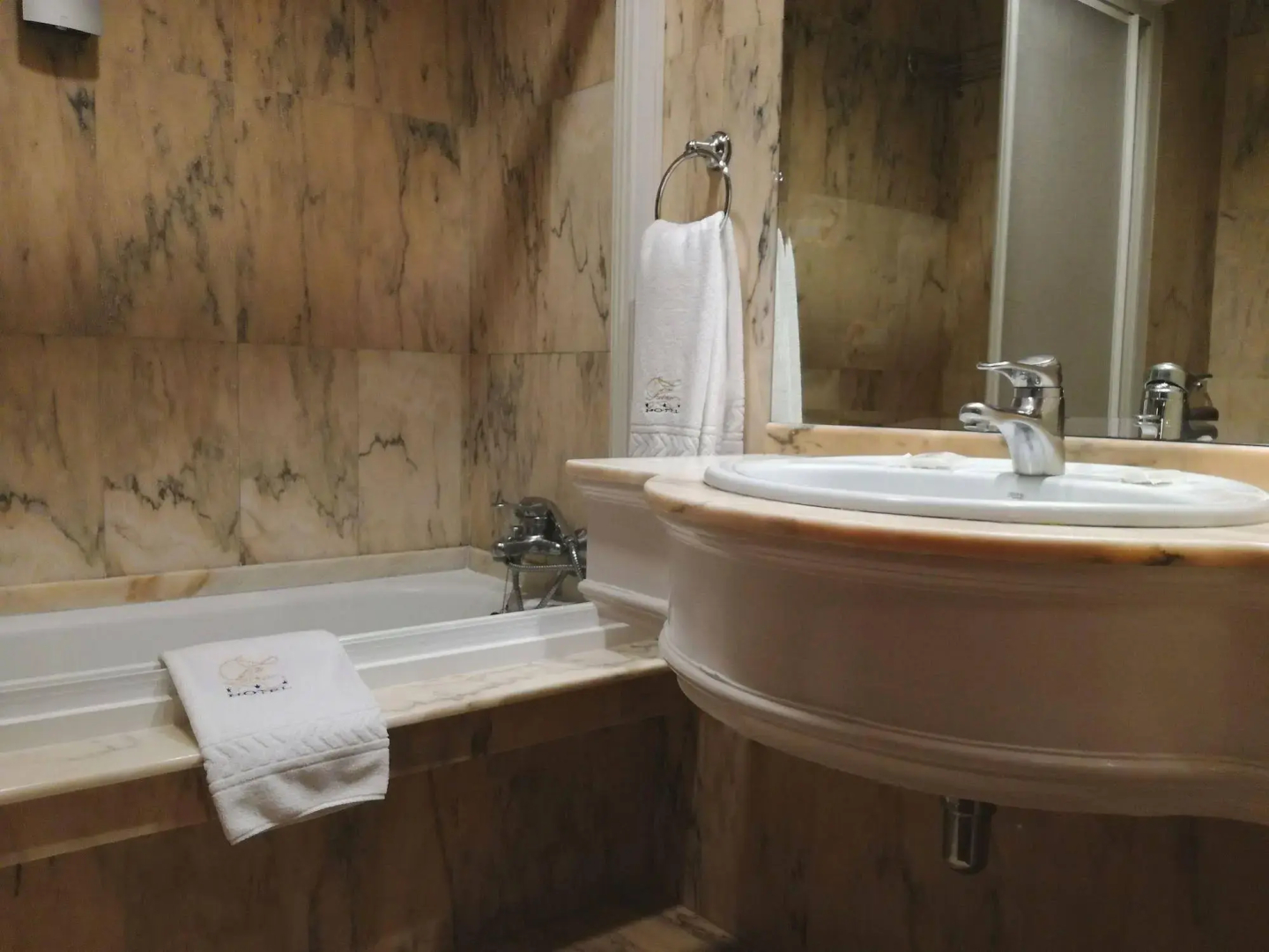 Photo - Hotel Alda El Suizo