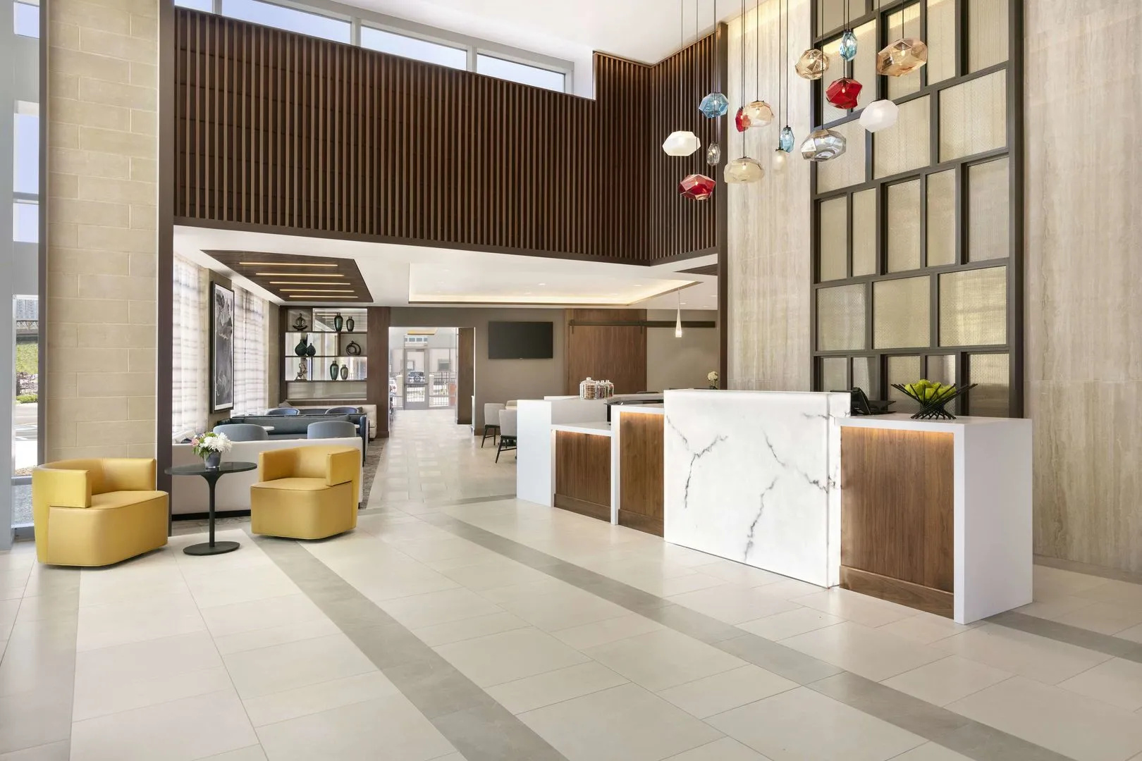 Foto - Hyatt Place Fort Lee/George Washington Bridge