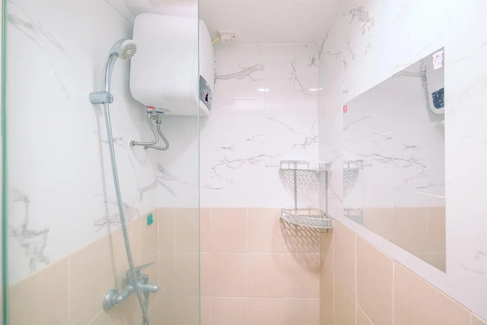 Best Deal and Homey 2BR Podomoro Golf View Apartment