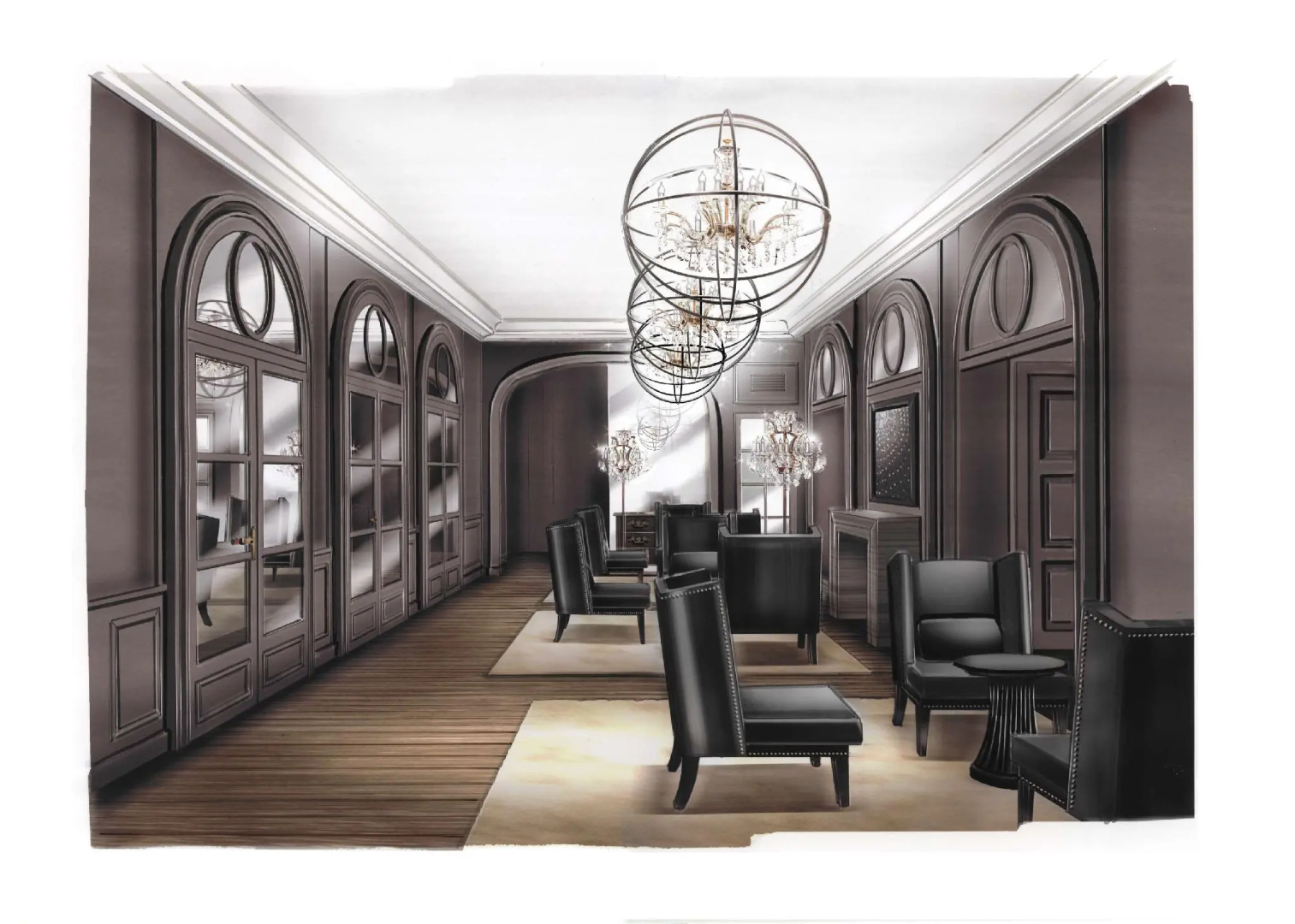 Foto - New Hotel Roblin