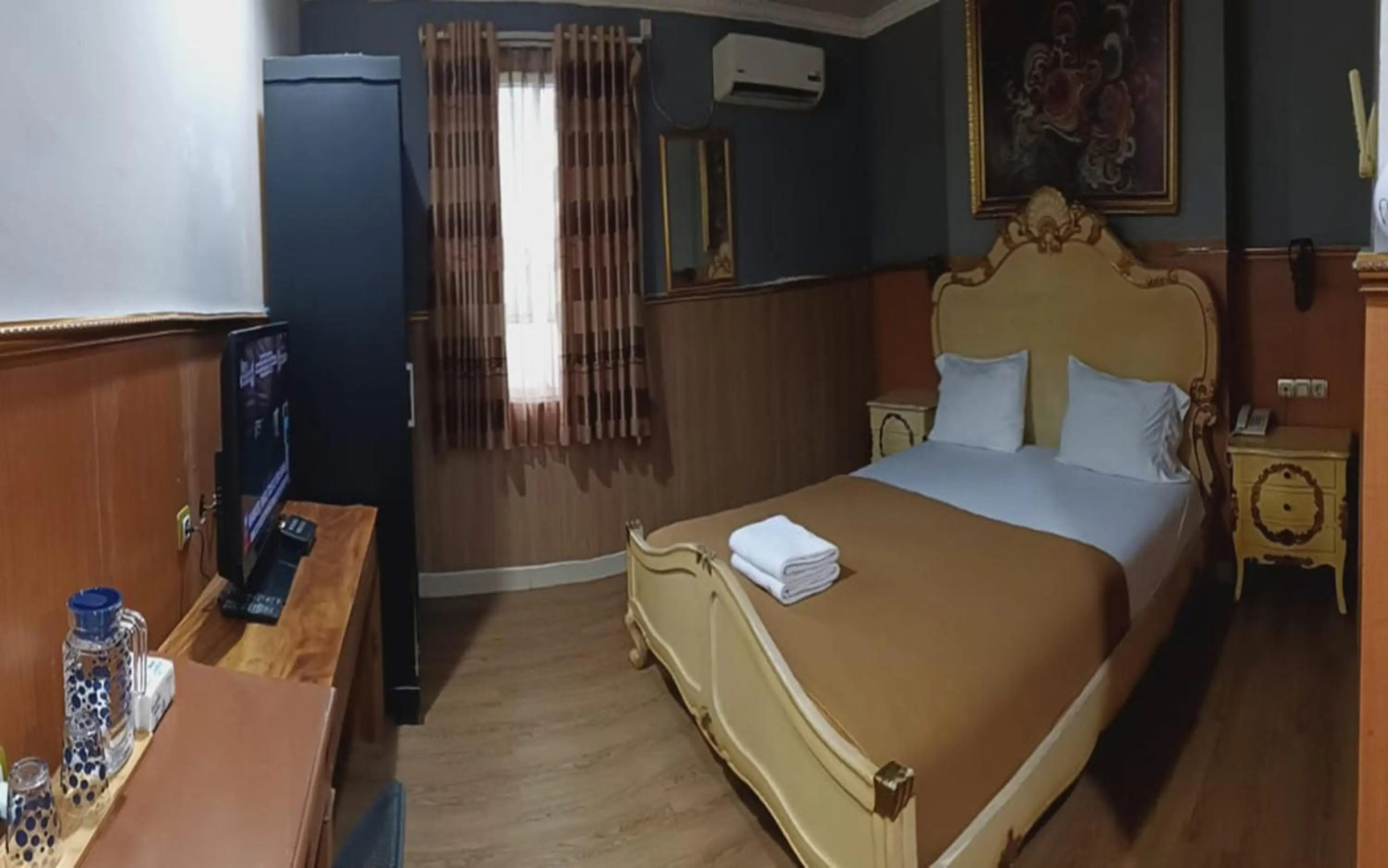 Foto - Grand Batik Inn
