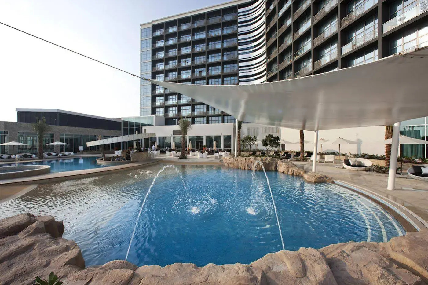 Photo - Yas Plaza Marina