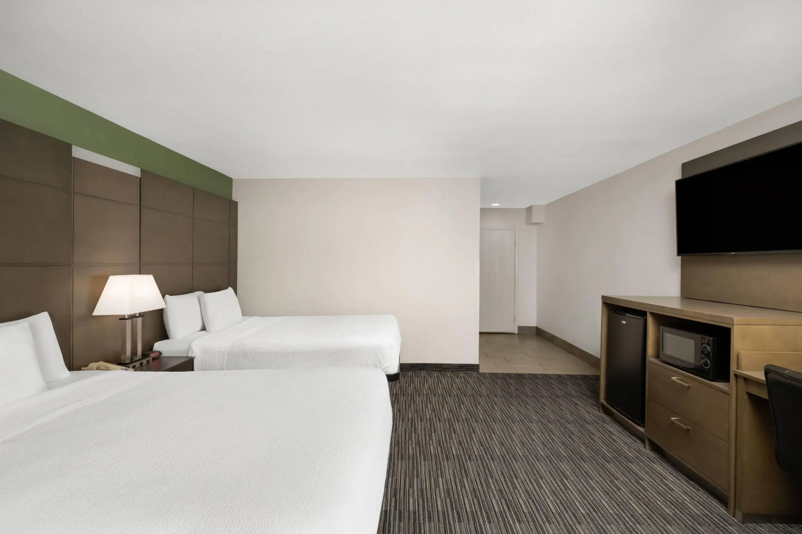 Foto - Travelodge Inn & Suites by Wyndham Anaheim on Disneyland Dr