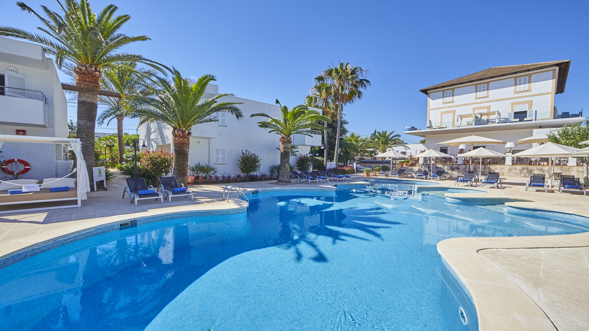 Photo - Prinsotel Mal Pas - Adults Only