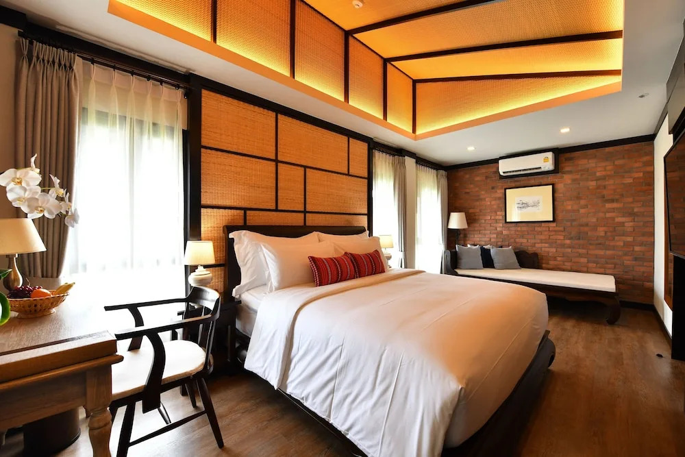 Foto - El Barrio Lanna