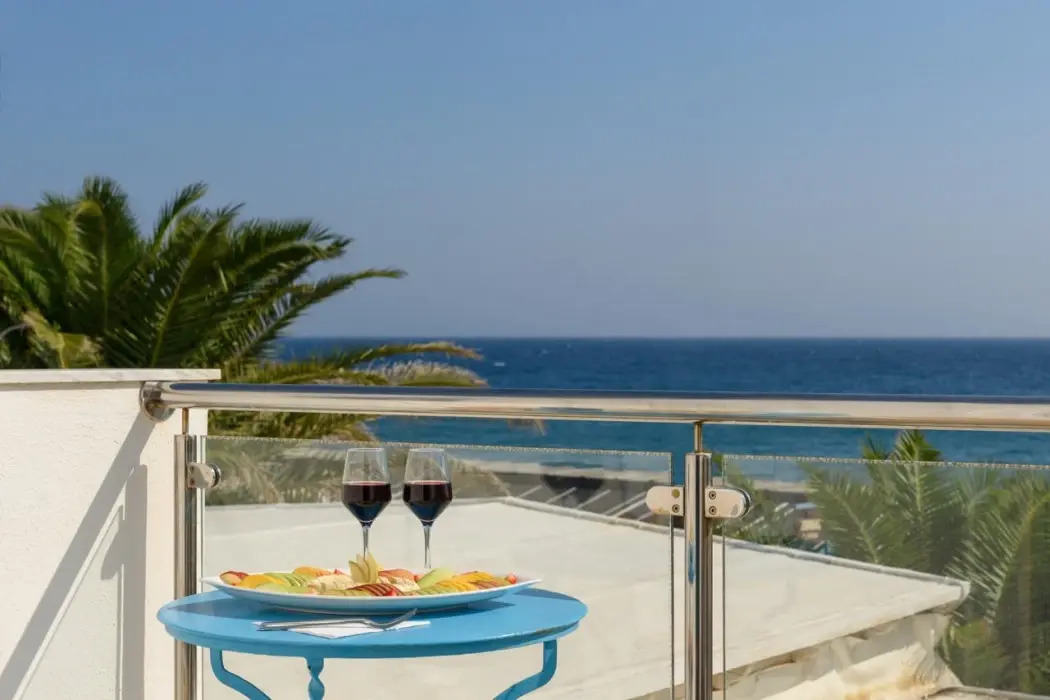 Foto - Alesahne Beach Hotel