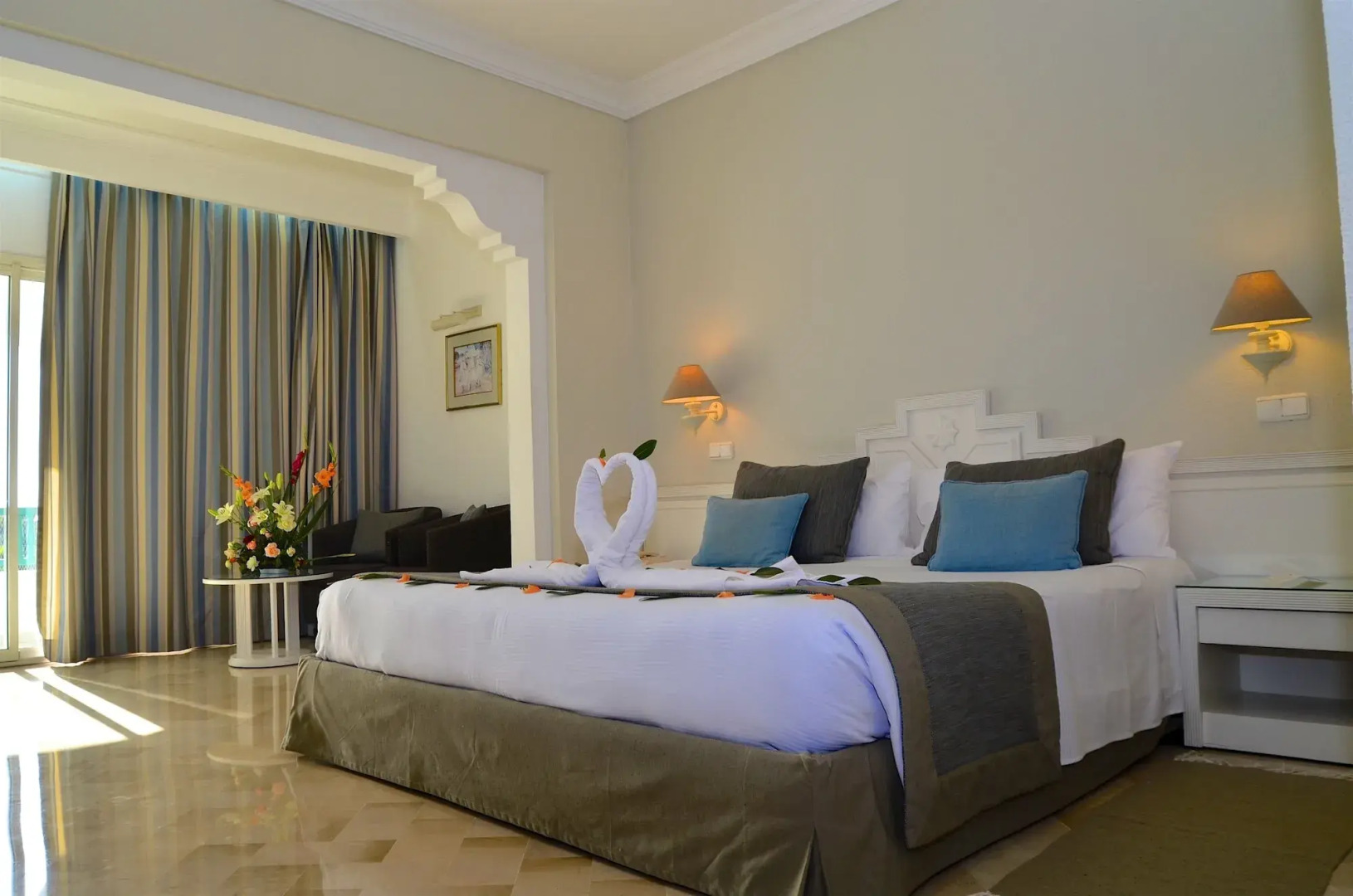 Foto - Royal Garden Palace - Families and Couples