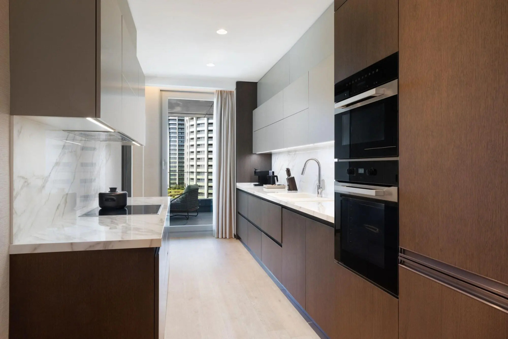 Photo - JW Marriott Hotel Istanbul Marmara Sea