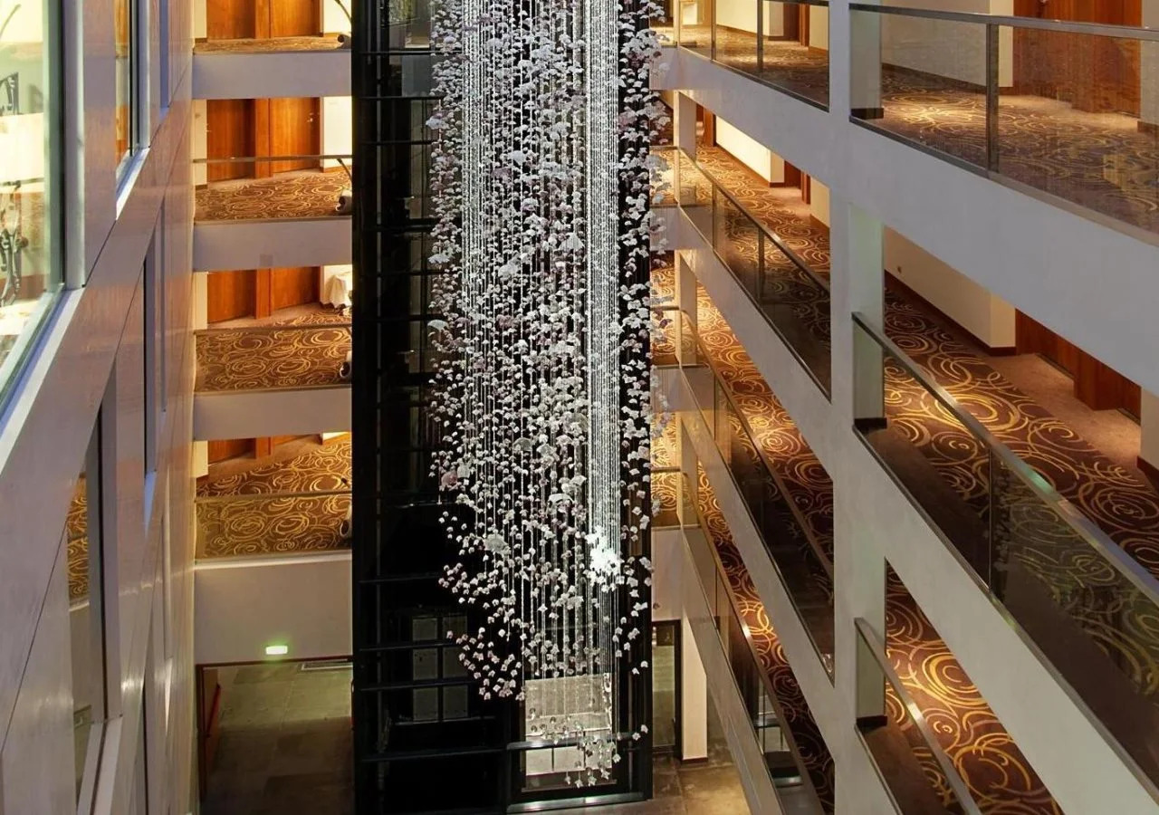 Foto - Hilton Gdansk