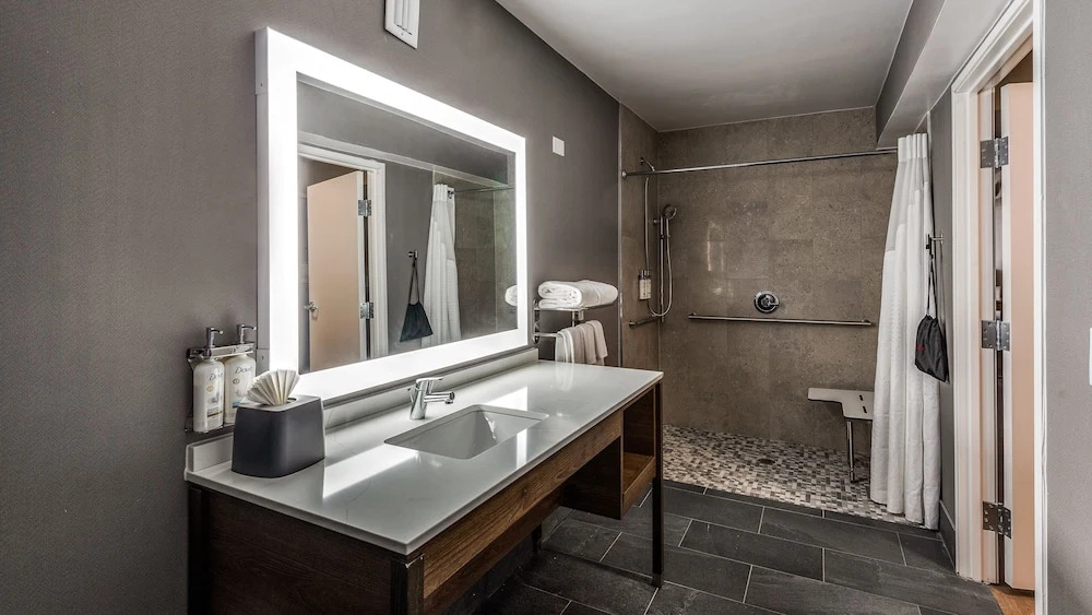 Foto - Staybridge Suites Dallas Market Ctr Love Field by IHG