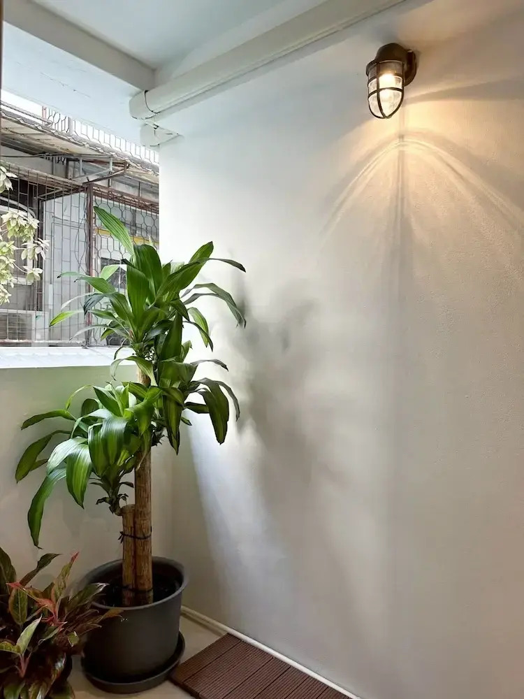 Photo - Belivin'98 Sense of Pier Sathorn Residence